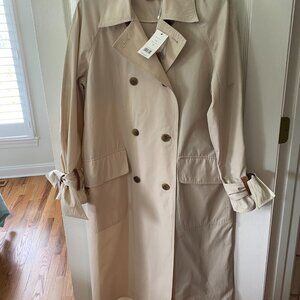 Tory Burch Marielle Coat
